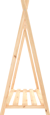 Вешалка для одежды ФанДОК Ф-158.04