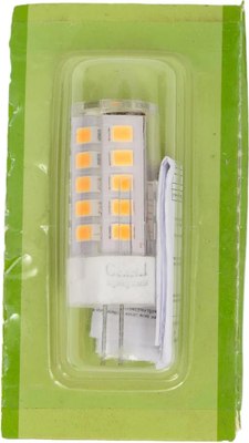Лампа General Lighting GLDEN-G4-5-P-12-2700 / 653200