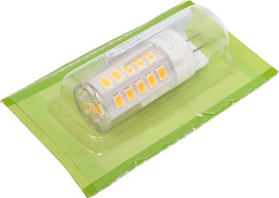 Лампа General Lighting GLDEN-G4-5-P-12-2700 / 653200