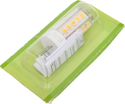 Лампа General Lighting GLDEN-G4-5-P-12-2700 / 653200