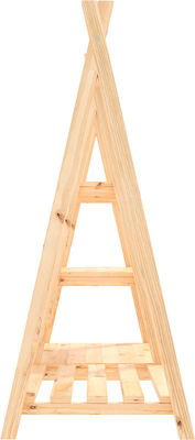 Вешалка для одежды ФанДОК Ф-158.05