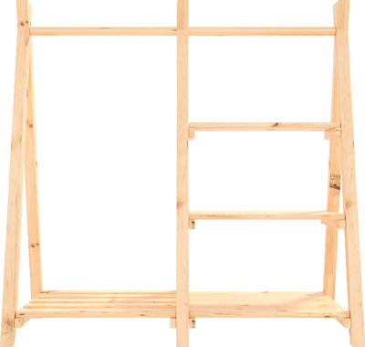 Вешалка для одежды ФанДОК Ф-158.05