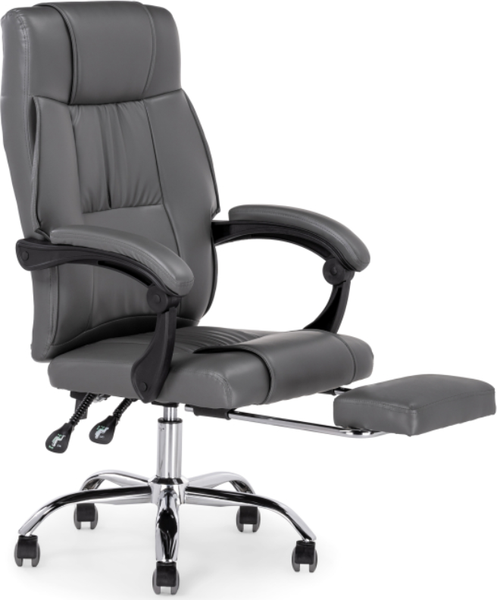 Кресло офисное Woodville Born - фото