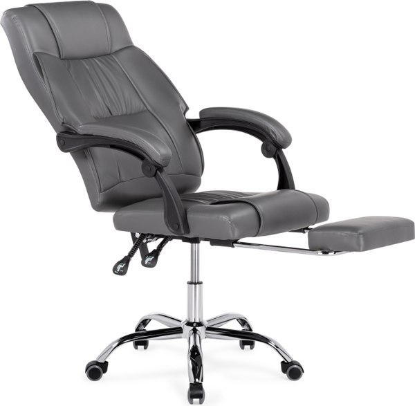 Кресло офисное Woodville Born