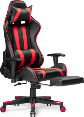 Кресло геймерское Woodville Corvet - фото