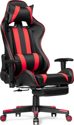 Кресло геймерское Woodville Corvet