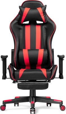 Кресло геймерское Woodville Corvet