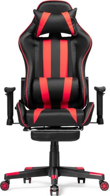 Кресло геймерское Woodville Corvet