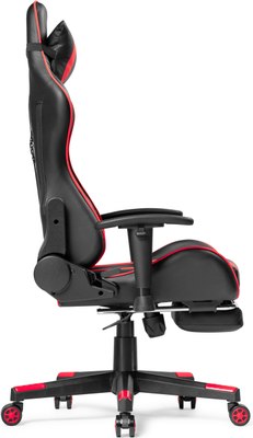 Кресло геймерское Woodville Corvet