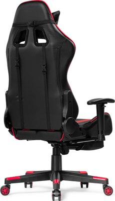 Кресло геймерское Woodville Corvet