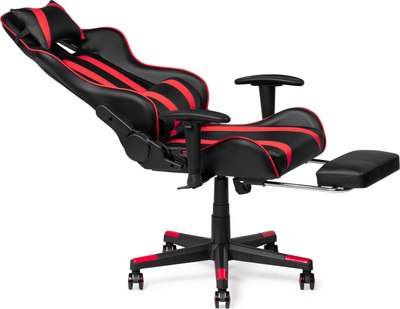 Кресло геймерское Woodville Corvet