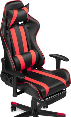 Кресло геймерское Woodville Corvet