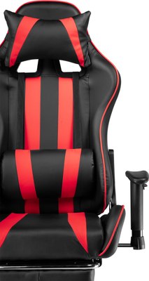 Кресло геймерское Woodville Corvet