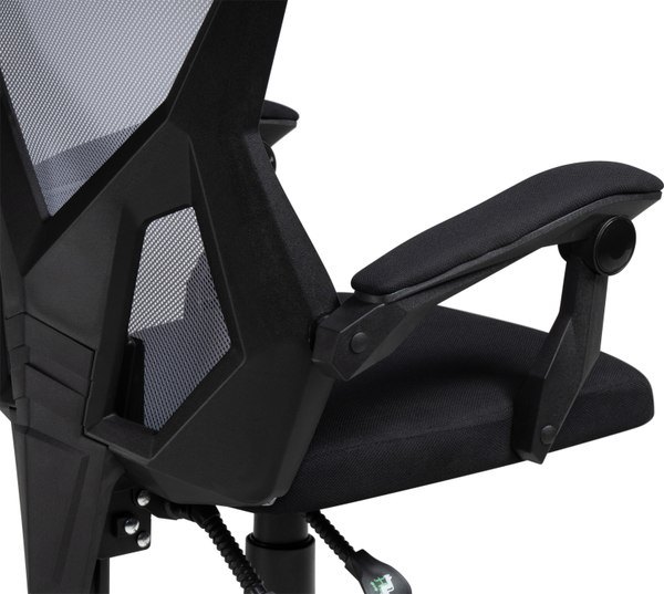 Кресло офисное Woodville Torino