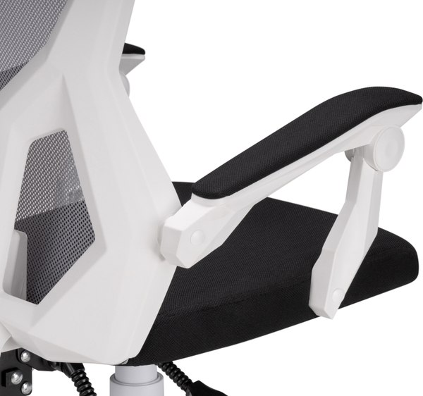 Кресло офисное Woodville Torino