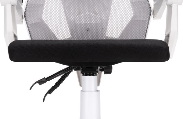 Кресло офисное Woodville Torino