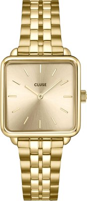 Часы наручные женские Cluse CG10324 - фото