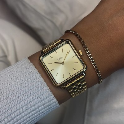 Часы наручные женские Cluse CG10324