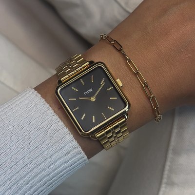 Часы наручные женские Cluse CG10325