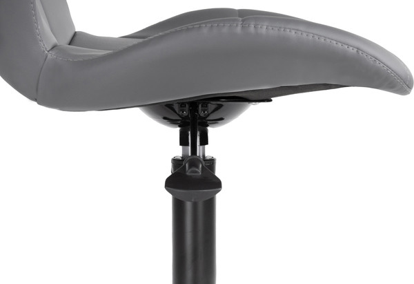 Кресло офисное Woodville Вальд