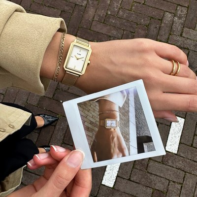 Часы наручные женские Cluse CG11505