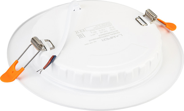 Точечный светильник Lamper 606-1010