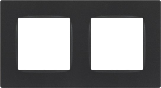 Рамка для выключателей и розеток ЭРА 12-5202-12 / Б0067759 - фото