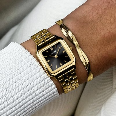 Часы наручные женские Cluse CG11802