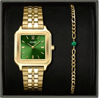 Часы наручные женские Cluse CG11901 - фото