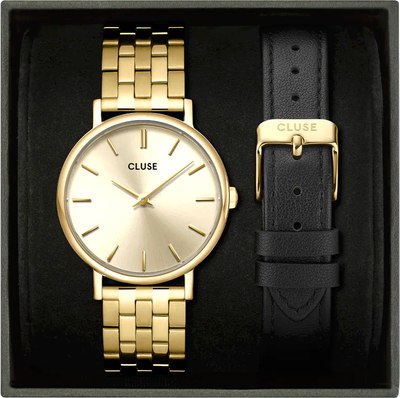 Часы наручные женские Cluse CG14801 - фото