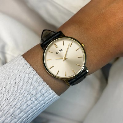 Часы наручные женские Cluse CG14801