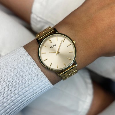 Часы наручные женские Cluse CG14801