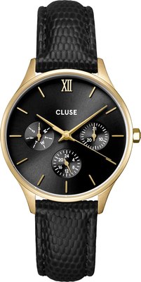 Часы наручные женские Cluse CW10708 - фото