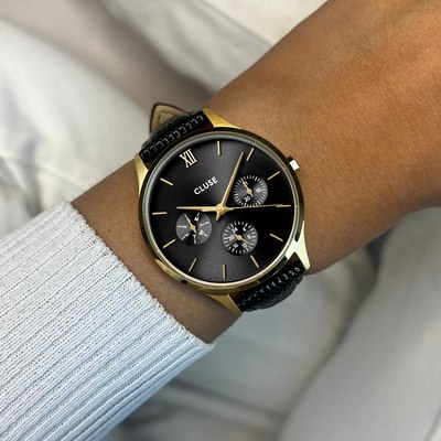 Часы наручные женские Cluse CW10708