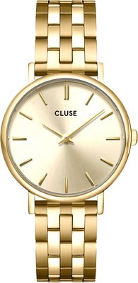 Часы наручные женские Cluse CW14801 - фото