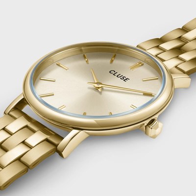 Часы наручные женские Cluse CW14801