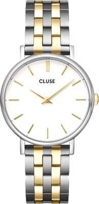 Часы наручные женские Cluse CW14802 - фото