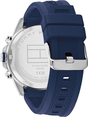 Часы наручные мужские Tommy Hilfiger 1710649