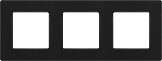 Рамка для выключателей и розеток ЭРА 12-5203-05 / Б0067775 - фото