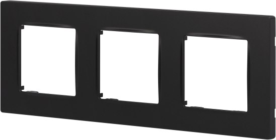 Рамка для выключателей и розеток ЭРА 12-5203-05 / Б0067775