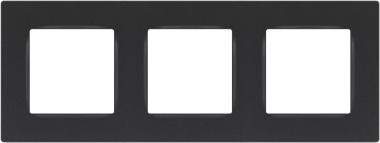 Рамка для выключателей и розеток ЭРА 12-5203-12 / Б0067729 - фото