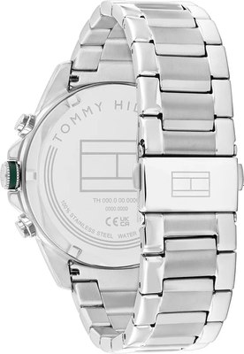 Часы наручные мужские Tommy Hilfiger 1710651