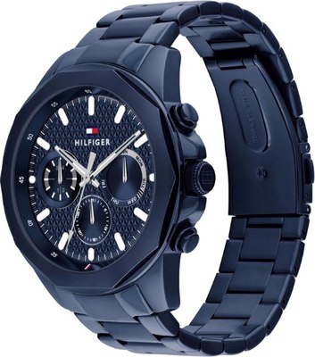 Часы наручные мужские Tommy Hilfiger 1710652