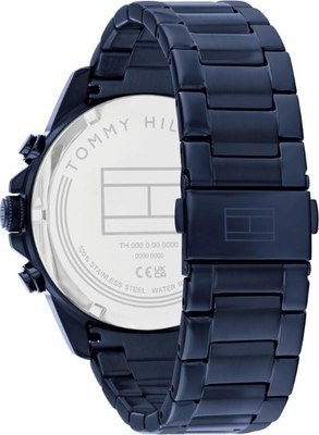 Часы наручные мужские Tommy Hilfiger 1710652