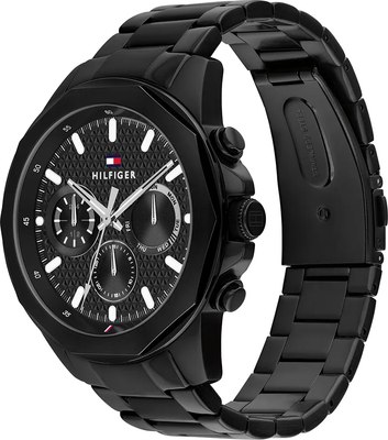 Часы наручные мужские Tommy Hilfiger 1710653