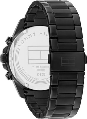 Часы наручные мужские Tommy Hilfiger 1710653