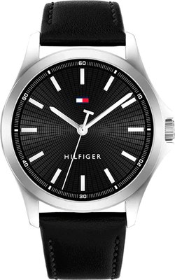Часы наручные мужские Tommy Hilfiger 1710668 - фото