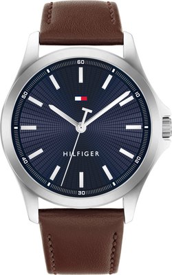 Часы наручные мужские Tommy Hilfiger 1710669 - фото