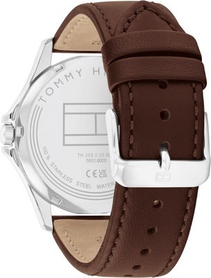 Часы наручные мужские Tommy Hilfiger 1710669