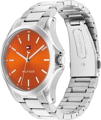 Часы наручные мужские Tommy Hilfiger 1710678